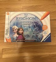 Elsa Ravensburger Spiel ohne Stift