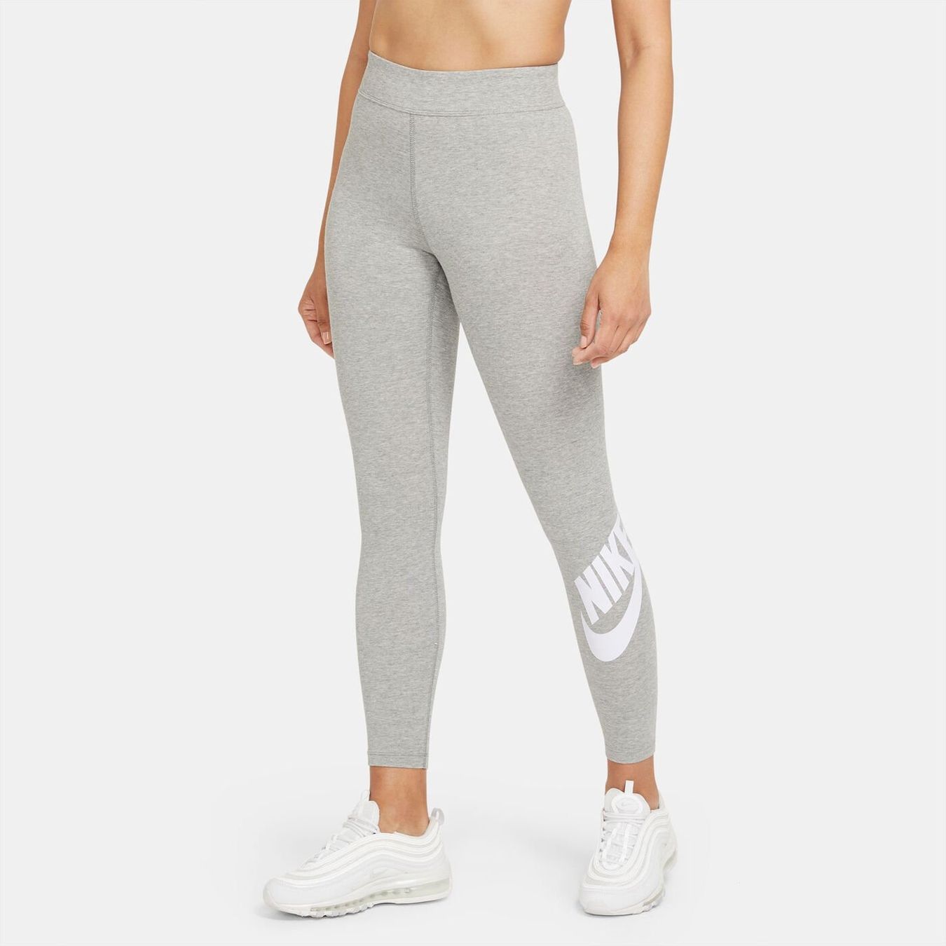 Nike Leggings: Nike Leggins Baumwolle – Nuovo (secondo la descrizione) da Pieterlen venduto da Saemelili 5