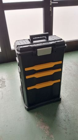 Stanley Werkzeugkoffer