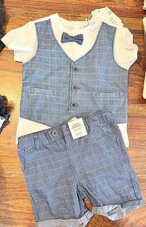 OVS Set Gr. 92