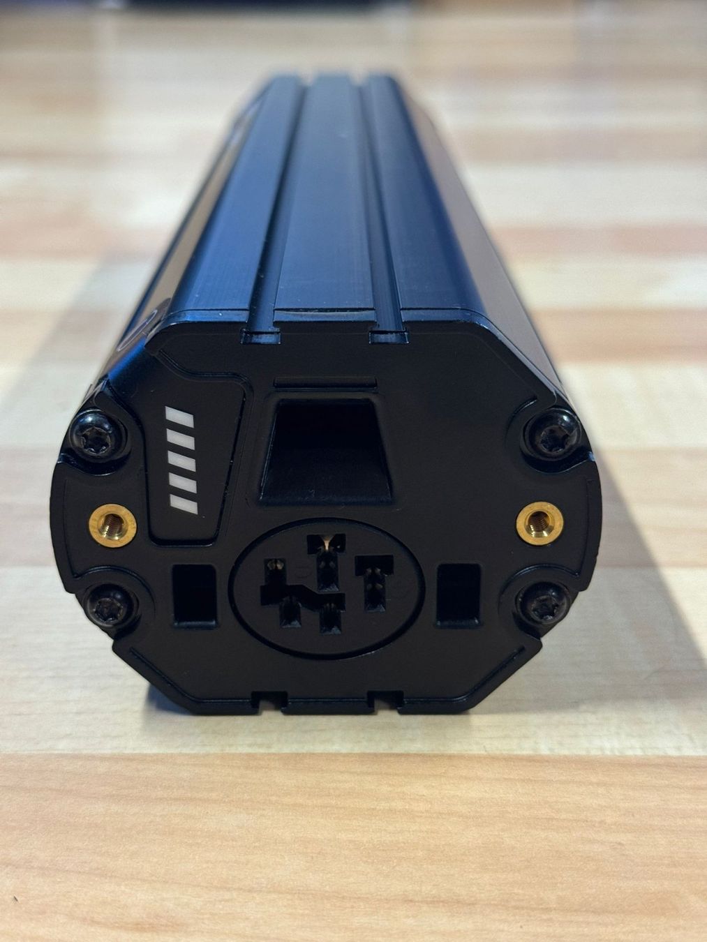 Bosch Batterie: Bosch Powertube 500 Horizontal – Usato da Aristau venduto da SwissVolts_Akkus 2