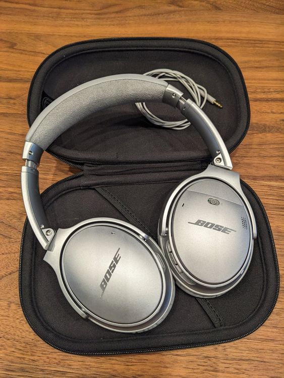 35 II wireless headphones Kaufen auf Ricardo