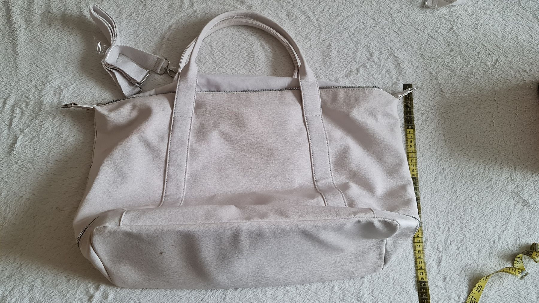 Borse: Sac stitch – Nuovo (secondo la descrizione) da Nidau venduto da boutiqueMHdelala 4