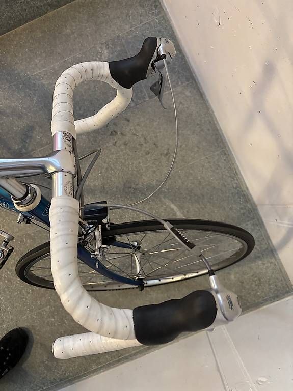 Velos: Velo cilo – Gebraucht aus Herrliberg von svagi 3