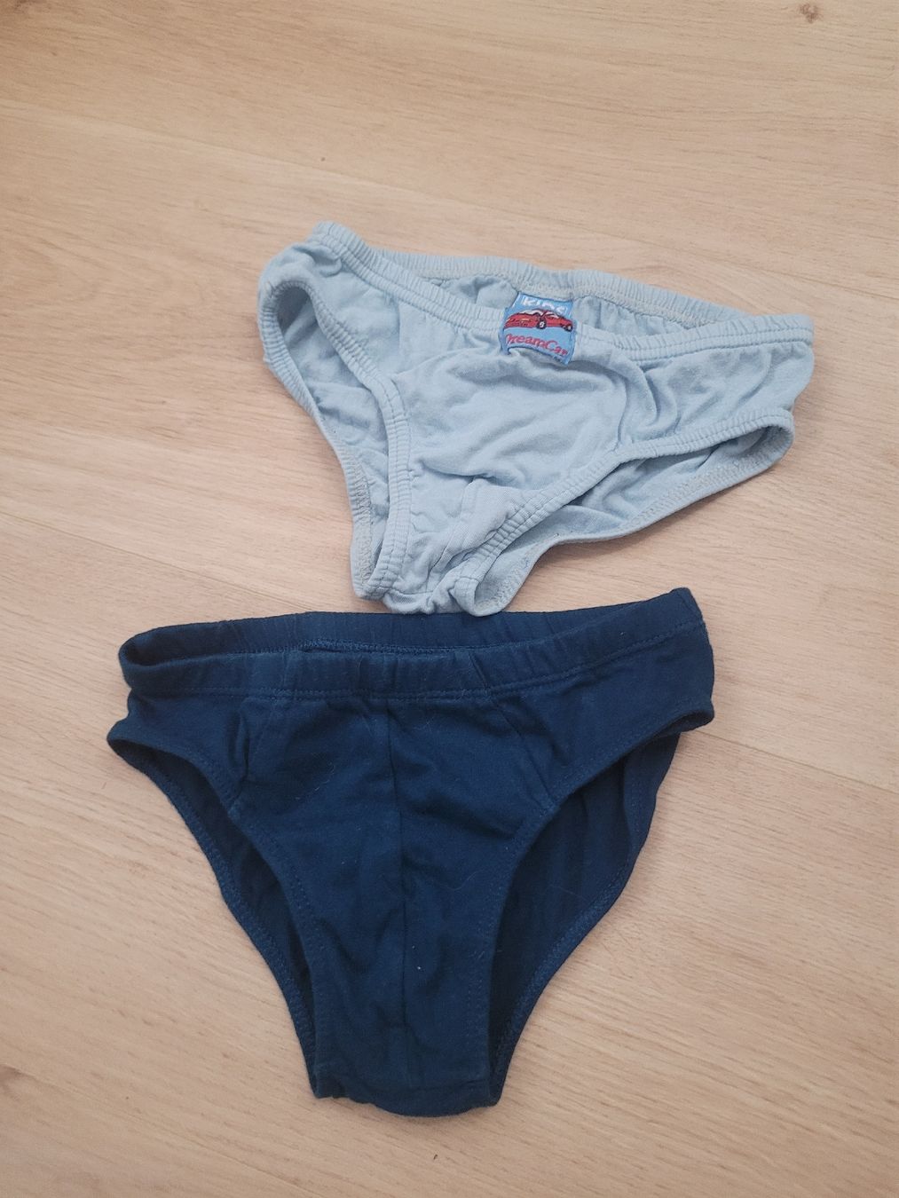 Unterwäsche: unterhosen gr. 110 – Gebraucht aus Lupsingen von sta_wgg5