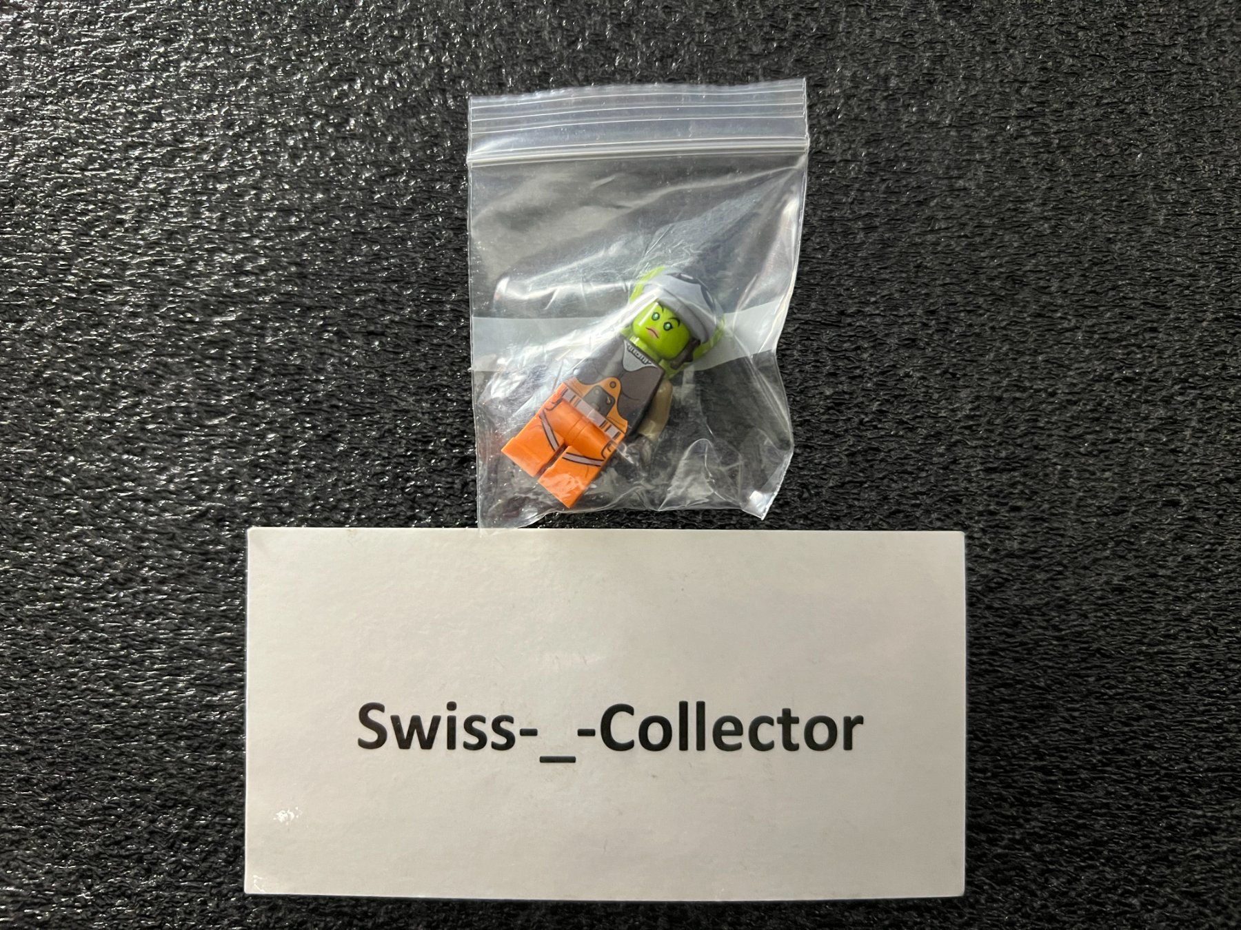 Lego Kit di costruzioni: Lego Star Wars 75127 The Ghost – Nuovo (secondo la descrizione) da Birmensdorf ZH venduto da Swiss-_-Collector