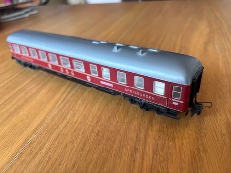 Trains électriques: Wagon sans marque  – D'occasion à Orbe par car_8grw 2