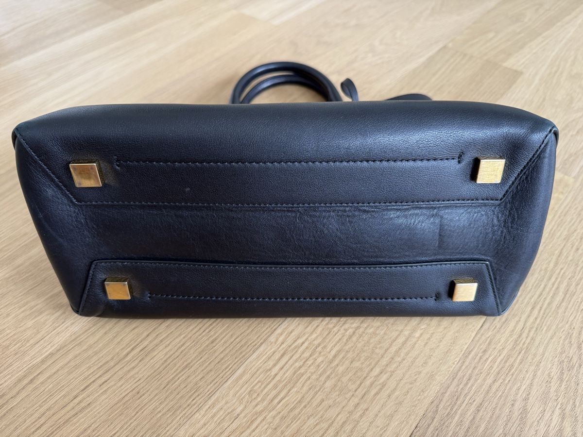 Michael Kors Borse da donna: MICHAEL KORS LEDERTASCHE – Usato da Kilchberg ZH venduto da Dorian7 7