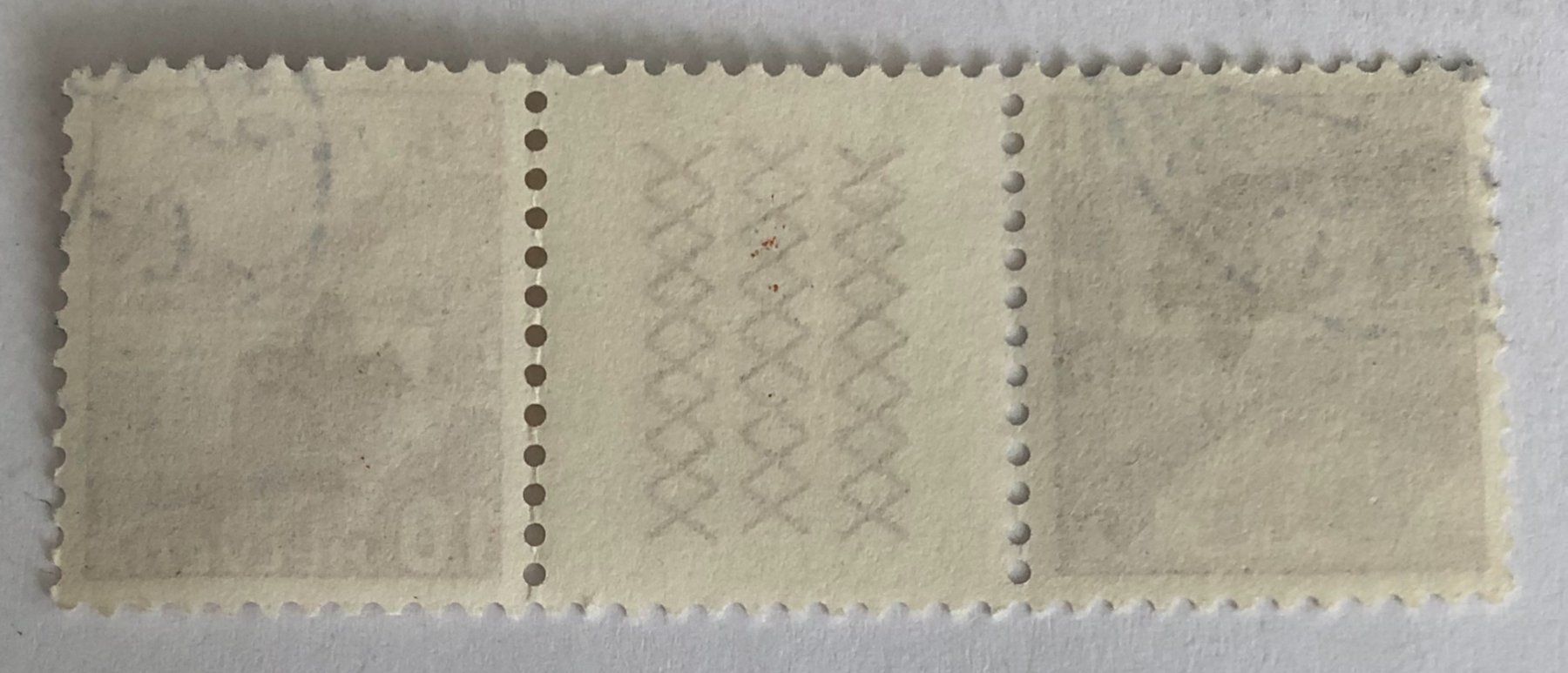 Tutti i francobolli: Landschaftsbilder Nr S 54 Stempel      – Usato da Aarau venduto da Billa007 1