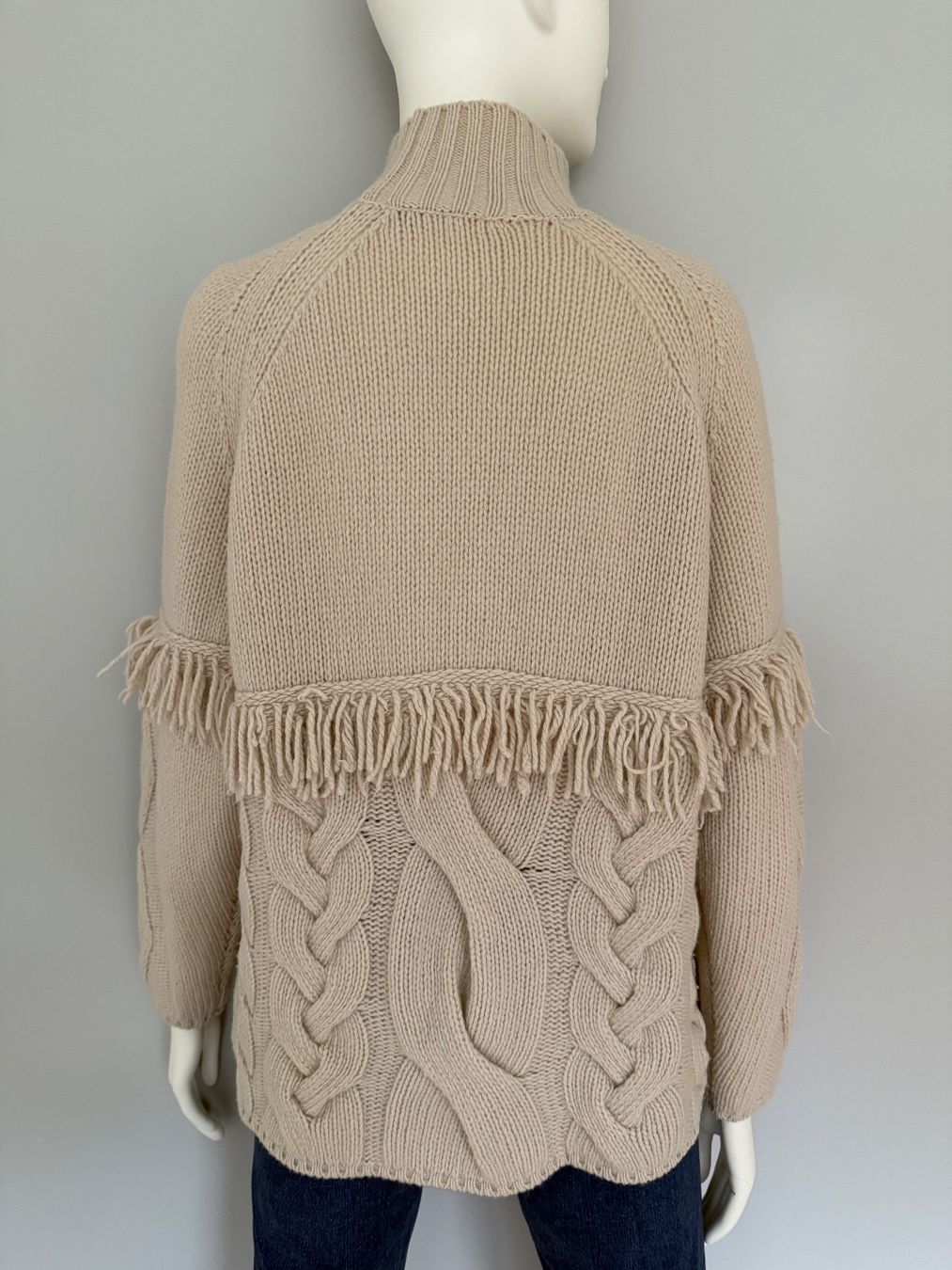 Max Mara Maglioni & Felpe: Max Mara Weekend Pullover – Nuovo (secondo la descrizione) da Winterthur venduto da 11.11 1