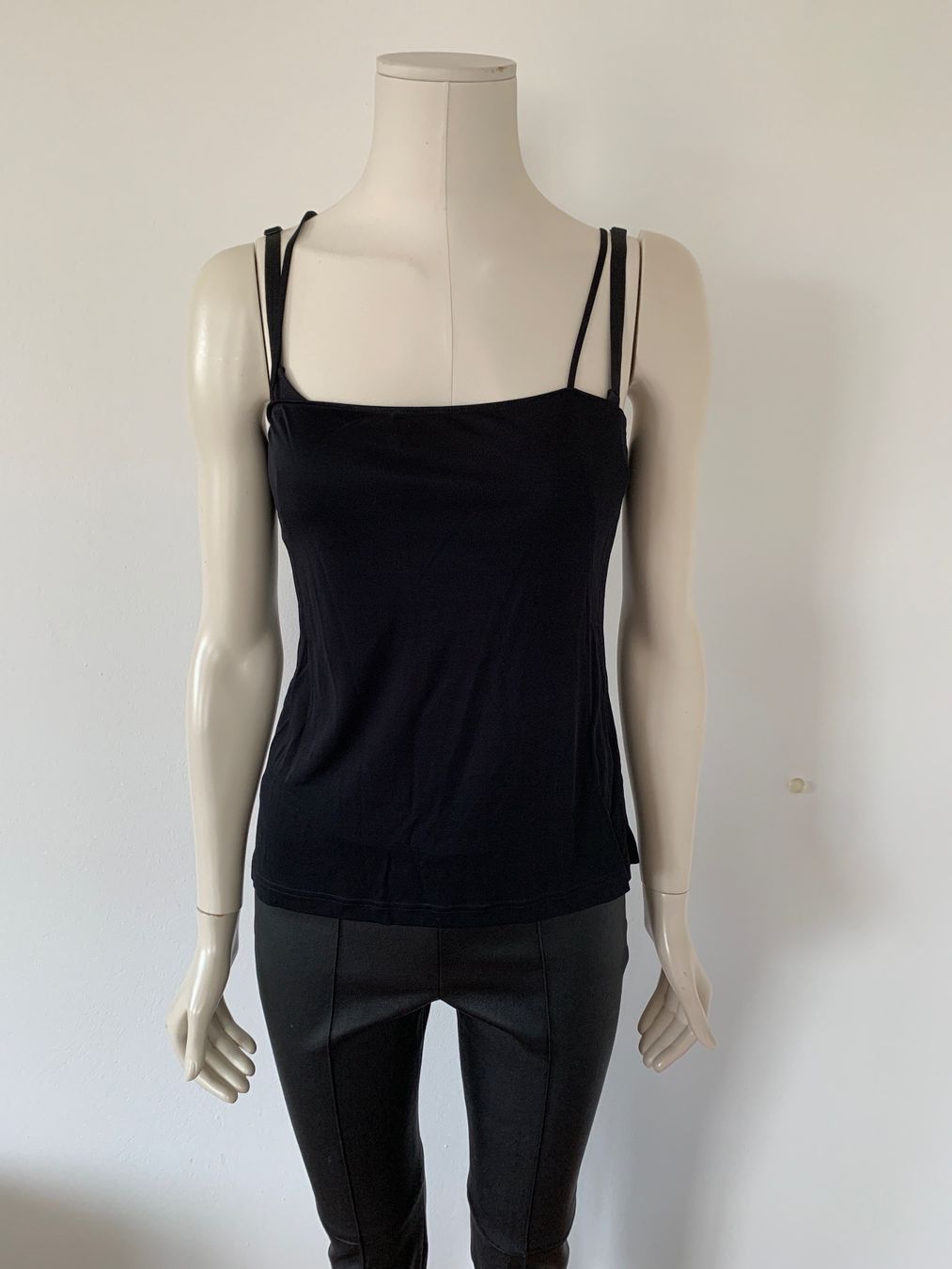 Akris Blusen: AKRIS: Exklusive transparente Bluse mit Spitzen, 36 – Neu (gemäss Beschreibung) aus Luzern von designluzern 9