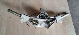 Vespa PK Lenker