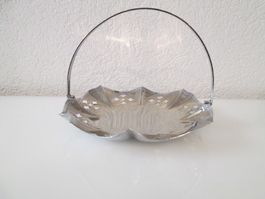 Metal, Eisenkorb fur Obst,Kuchen,Backen