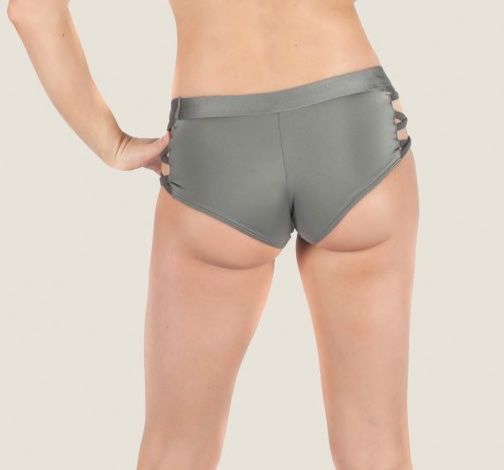 Pantaloni: Pole Dance Shorts Gr. M – Nuovo (secondo la descrizione) da Rüfenacht BE venduto da anelesa 2