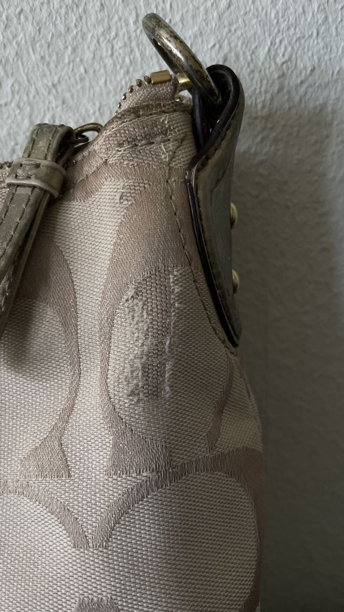 Coach Borse da donna: Coach Tasche Vintage – Usato da Laupen BE venduto da Miiya 3