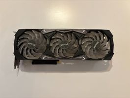 KFA2 GeForce RTX 3090 SG – 24 GB GDDR6X