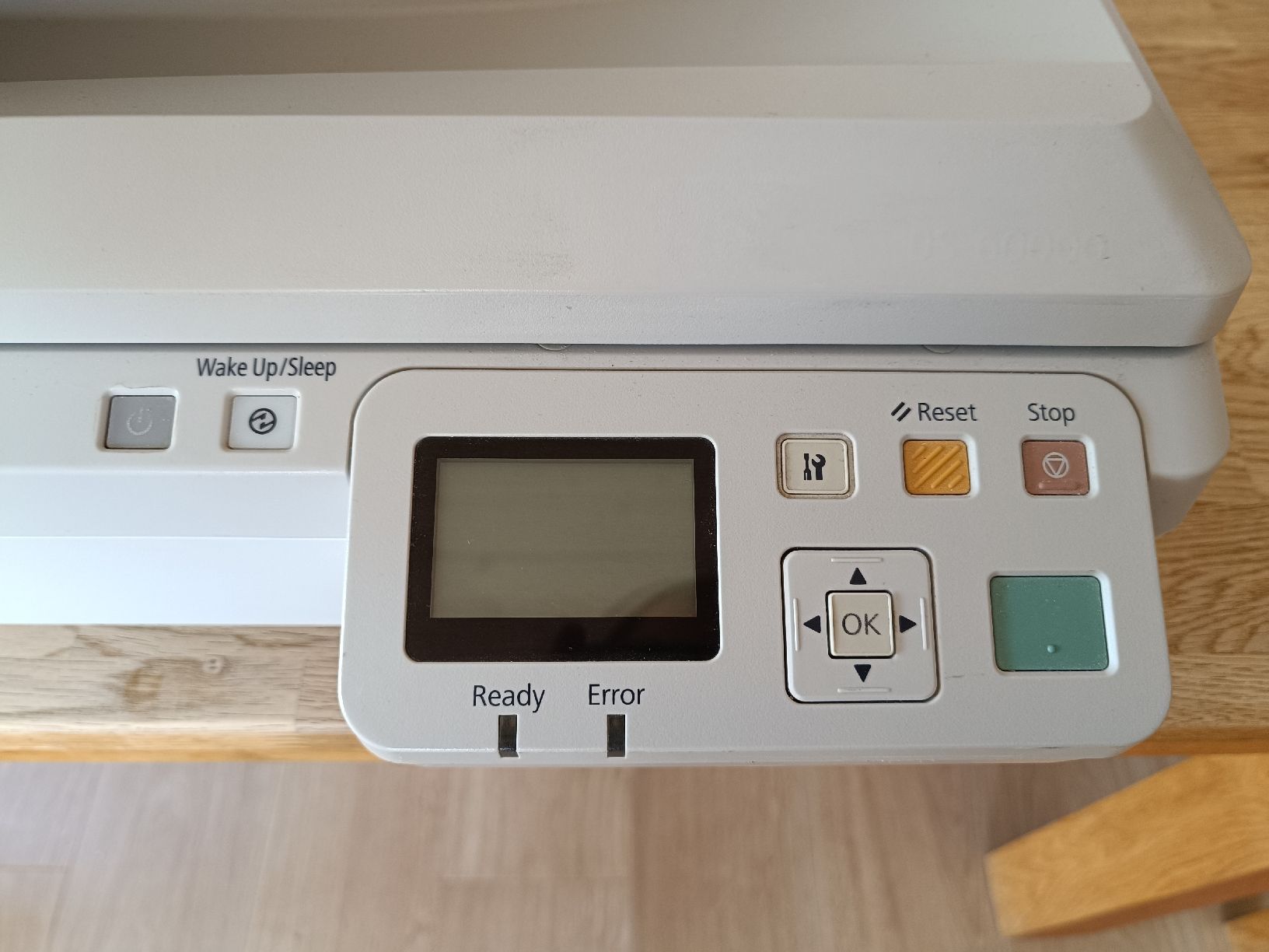 Epson Scanner: Epson WorkForce DS-60000N Scanner guter Zustand – Gebraucht aus Liesberg Dorf von Tisba_swiss 3