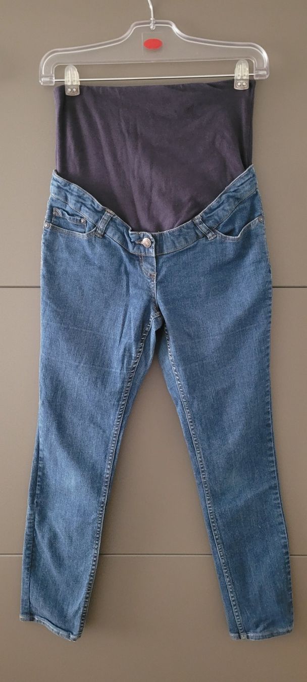 H&M Lotti di vestiti: 2Jeans  grossesse COLLIN/MA /cotonH&M&Pull élégant 36/S – Nuovo (secondo la descrizione) da Vevey venduto da x_y_f 3