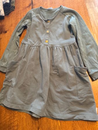 Kleid