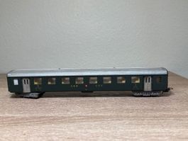 Lima Personenwagen SBB H0 (248)