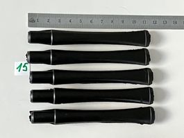 Tabakpfeife Mundstück Beisser
