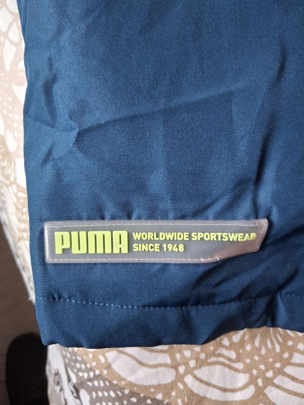 Puma Giacche: Sportjacke – Usato da Liestal venduto da zelgli22 2