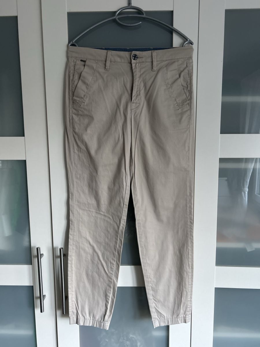 G-Star Pantaloni: G-Star Hose S – Usato da Oberdorf BL venduto da Luka02