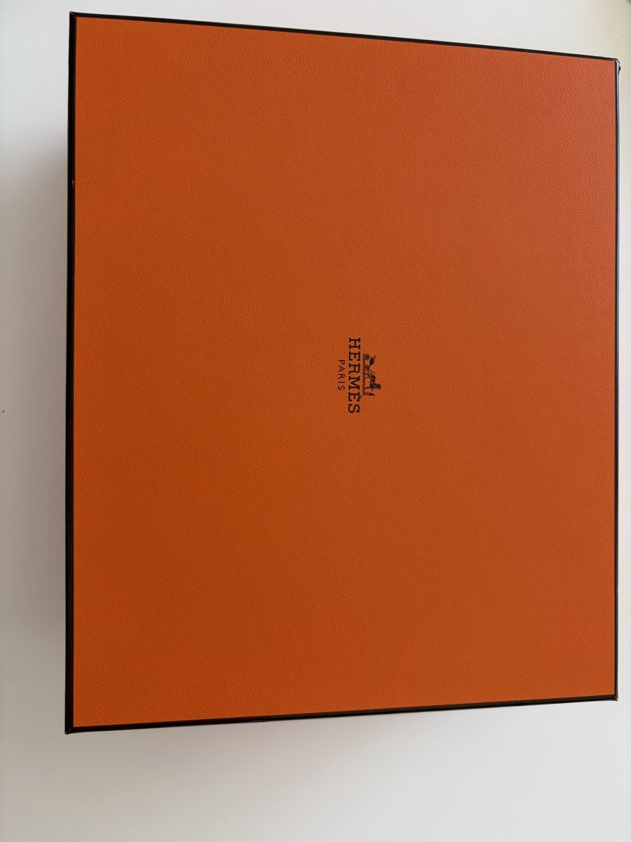 Hermès Borse da donna: Hermes Tasche Eveline 16 Etaupe Leder  – Nuovo e nell'imballaggio originale da Reinach BL venduto da chr_k6pm 3