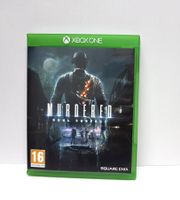 🥷Murdered Soul Suspect Löse schwierigste Mordfälle Xb One