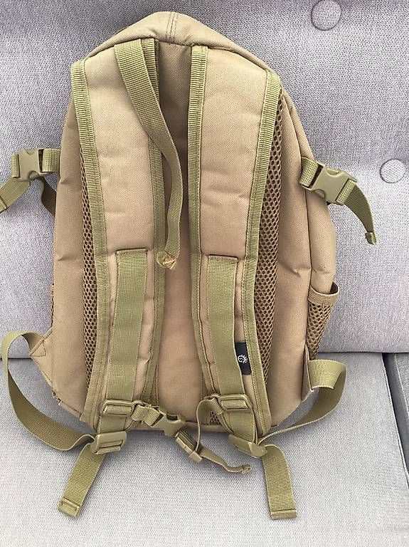 Sacs à dos: Rucksack klein – D'occasion à Rümlang par Franmex 1
