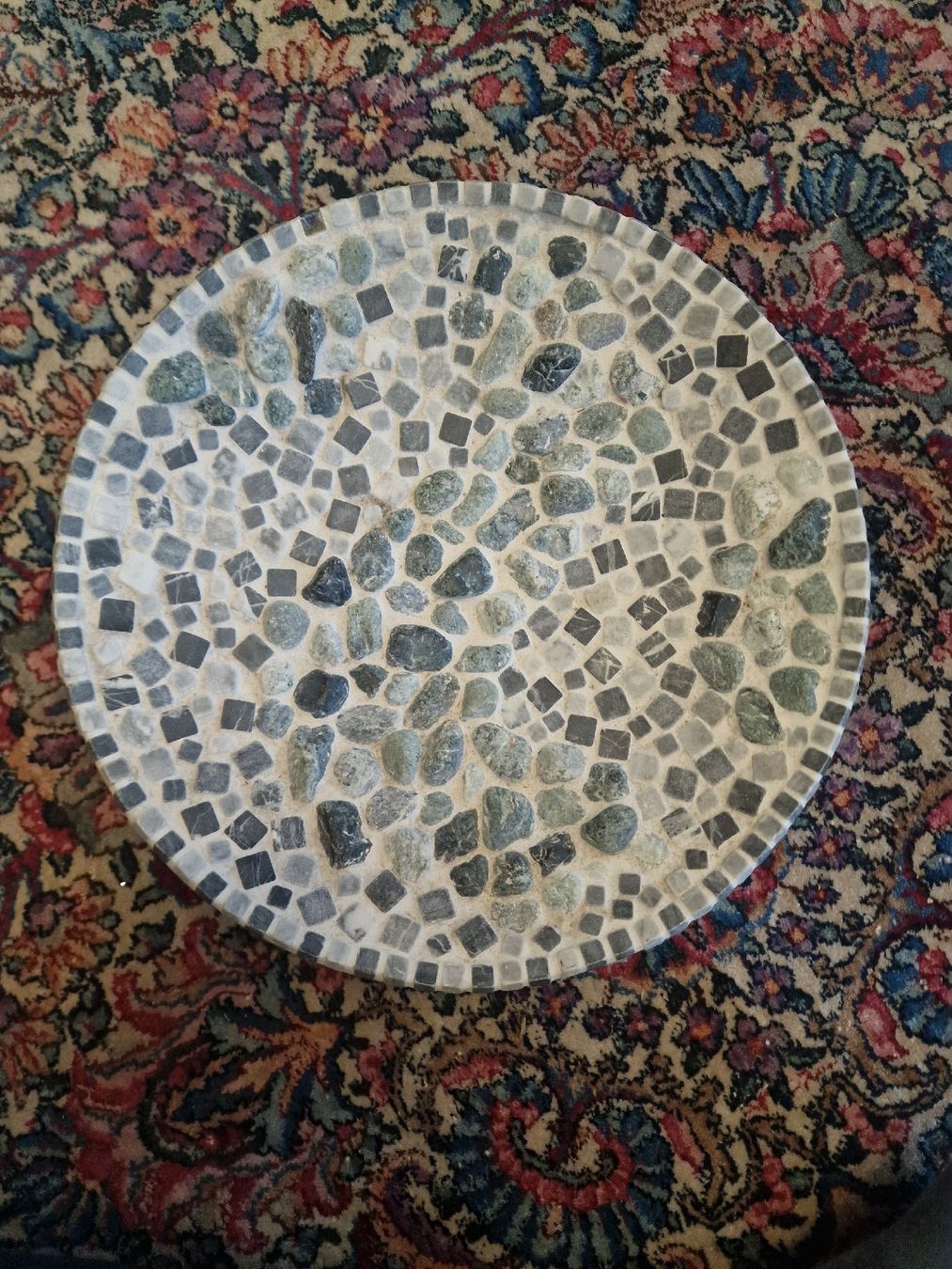 Coupes: Mosaikschale – D'occasion à Pfaffnau par furush6