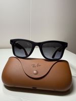 Ray-Ban Meta Wayfarer Gen2