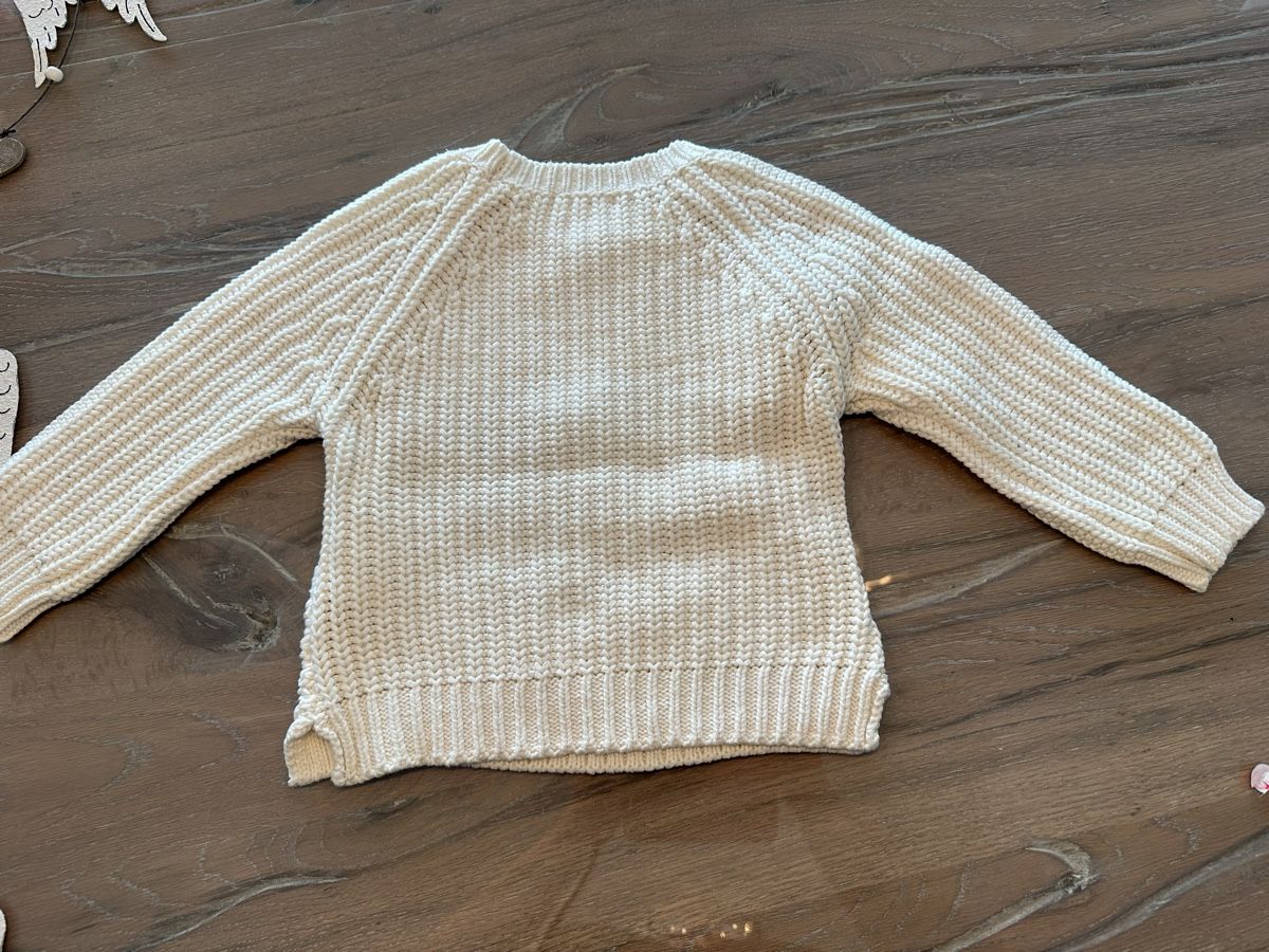 Maglioni & Felpe: Vertbaudet Strickpullover, Gr. 94 cm,✨⭐️ – Usato da Safenwil venduto da Whoopie1 4