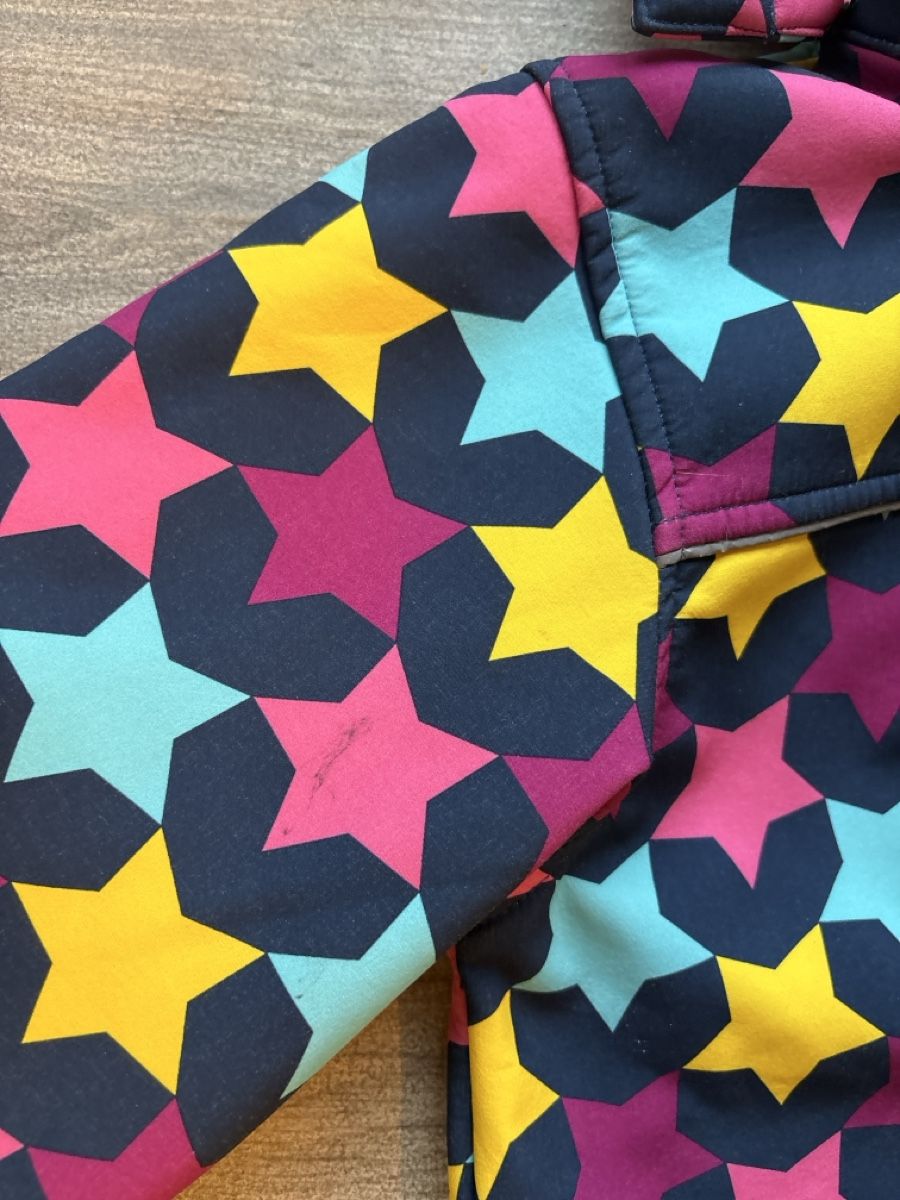 Jacken & Mäntel: Softshelljacke Gr.146 Minymo – Gebraucht aus pfäffikon zh von manuela052 1