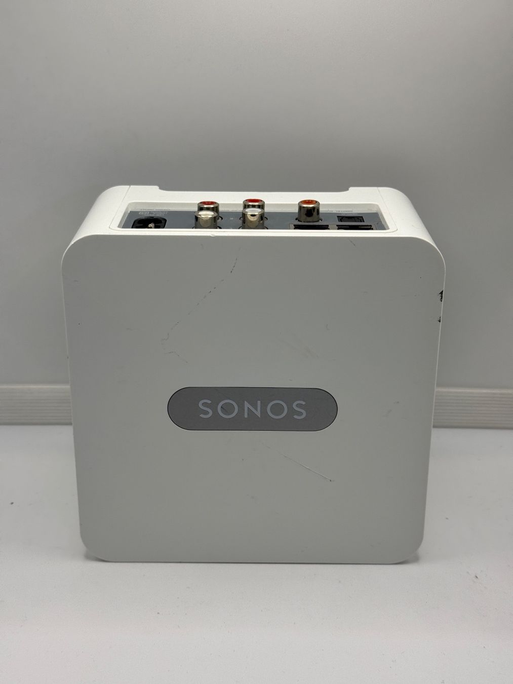 Sonos Lecteur multimedia & Streamer: SONOS Connect S1 – D'occasion à Wuppenau par 2teChance 1