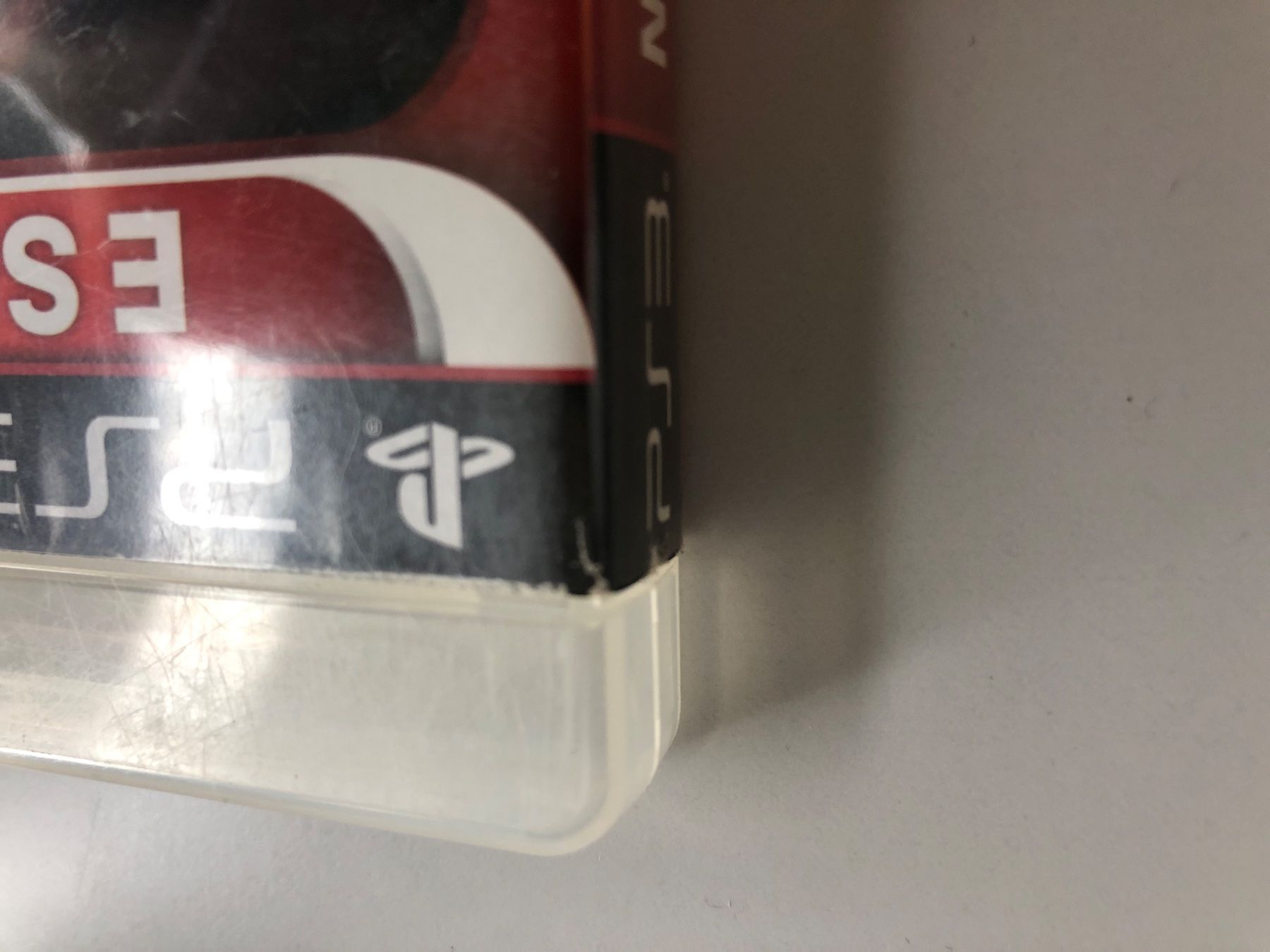 Sony Giochi: Need for Speed hot Pursuit - PS3 – Usato da St.gallen venduto da taduz 1