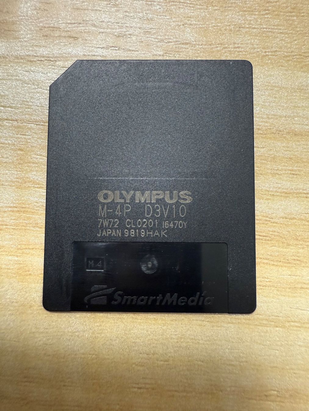 Olympus Cartes mémoire: 2 Speicherkarten Olympus – D'occasion à Elgg par dan_f8gv 1