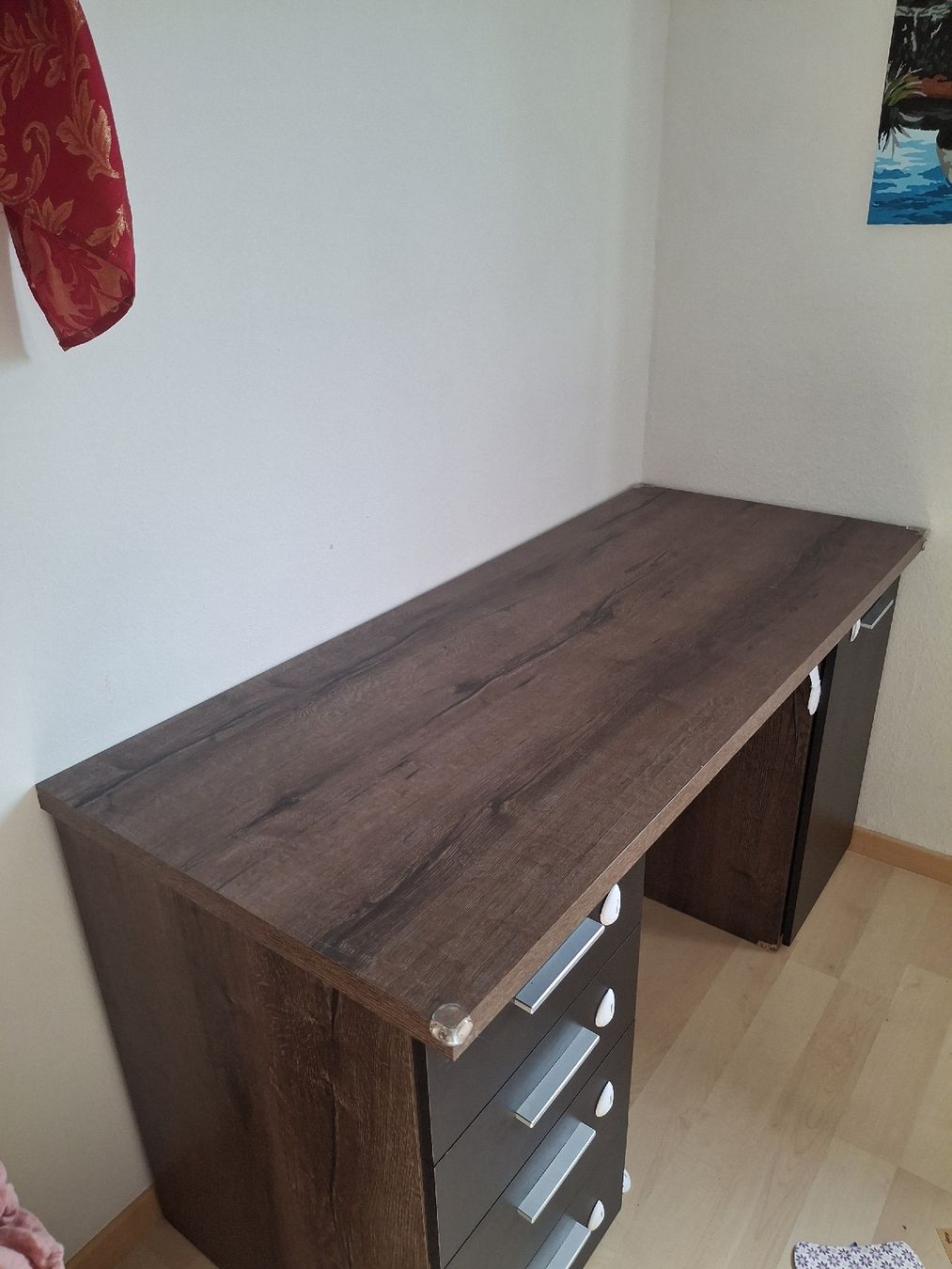 Scrivanie: Schreibtisch  – Usato da Villmergen venduto da kat_25vh 2