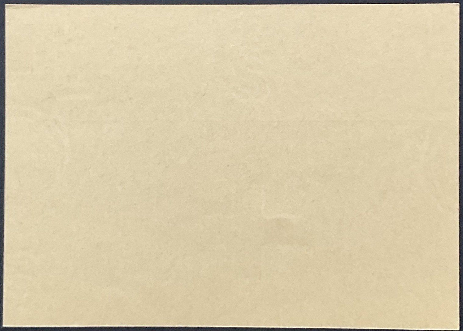 Tutti i francobolli: PTT Bildpostkarten mit Ausgabetagstempel – Nuovo (secondo la descrizione) da Luzern venduto da 19primeln 5