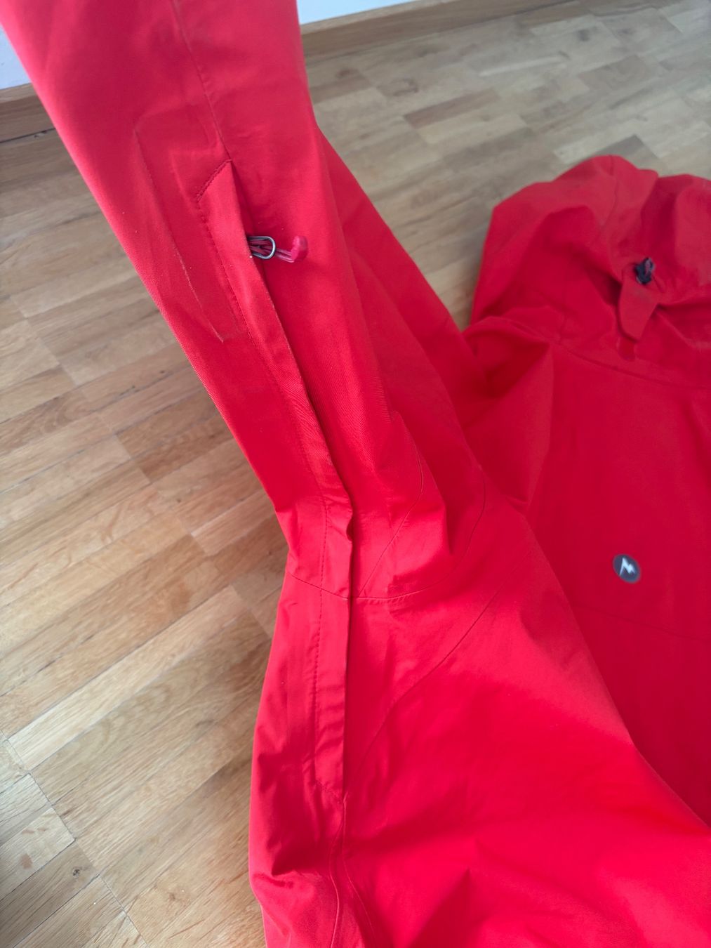 Marmot Jacken: Gore-Tex Jacke Marmot – Gebraucht aus Basel von Retosch_ 6