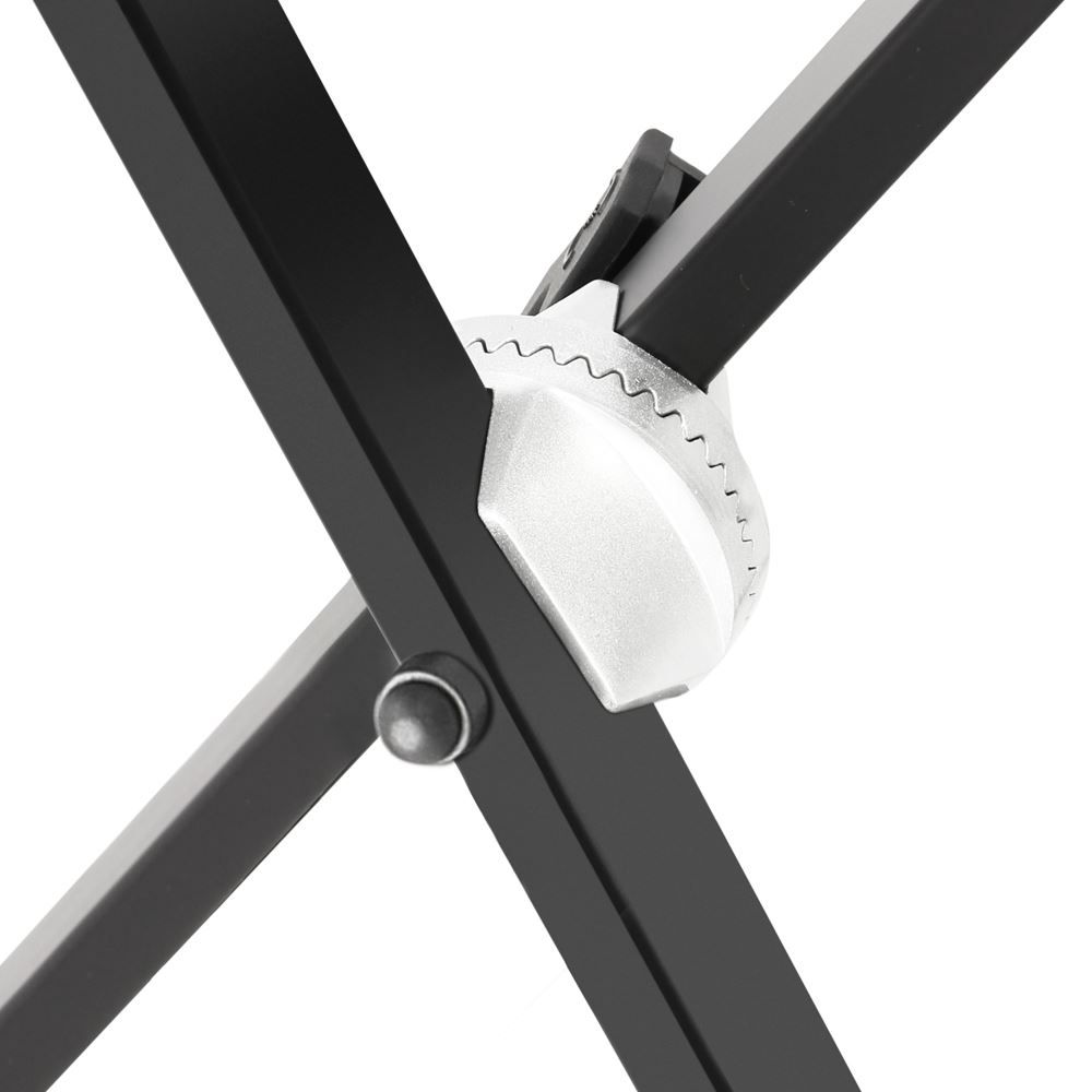 Altri accessori: Stands SKS 01 - Keyboardständer – Nuovo e nell'imballaggio originale da Däniken SO venduto da Profog1 3