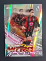 Marcus Tavernier, Nitro Boost, Topps PL 2026/2027, NB 4