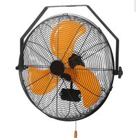 neuer Wandventilator VF-18WLF, Ø 45cm