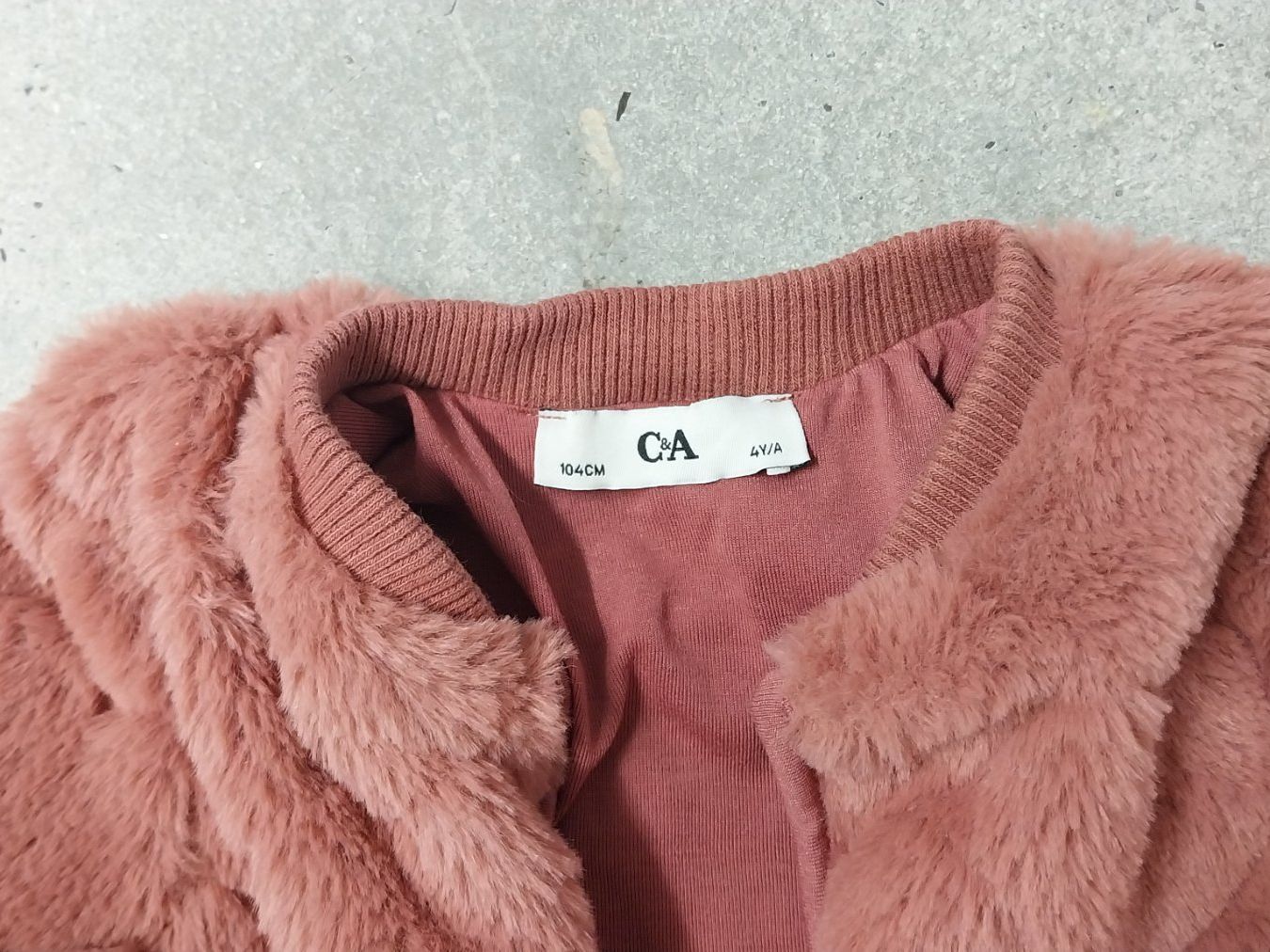 Giacche & Cappotti: Jacke Gr.104 – Usato da Hochwald venduto da pingu73 1