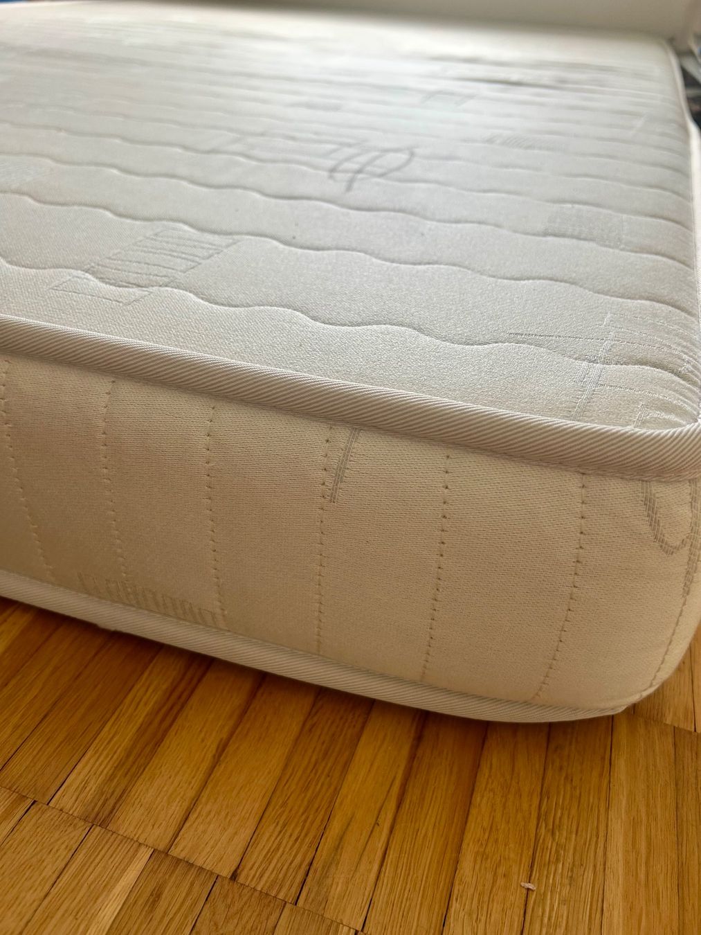 Matelas: Matratze 140/200cm – D'occasion à Zürich par del_5yhv 1