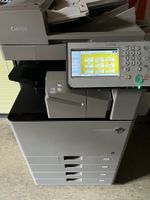 A3 Color CANON C3330i