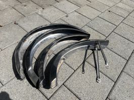 Sachs Schutzbleche 