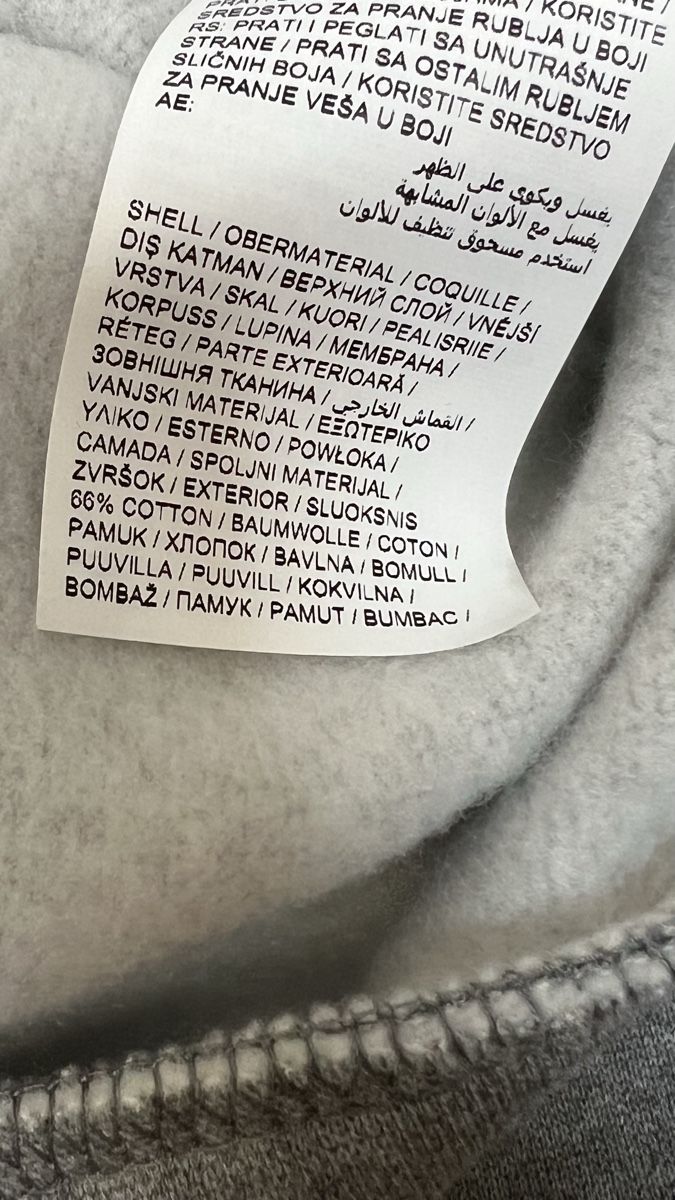 Puma Maglioni & Felpe: Puma Kapuzenpullover Gr.S - Neu mit Etikett – Nuovo e nell'imballaggio originale da Visp venduto da bluenero 5