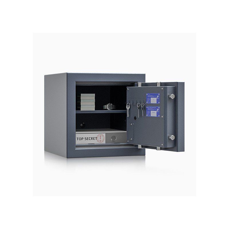 Tresor: Safe Serie S4E 41-91-00 – Gebraucht aus Düdingen von Tresortech