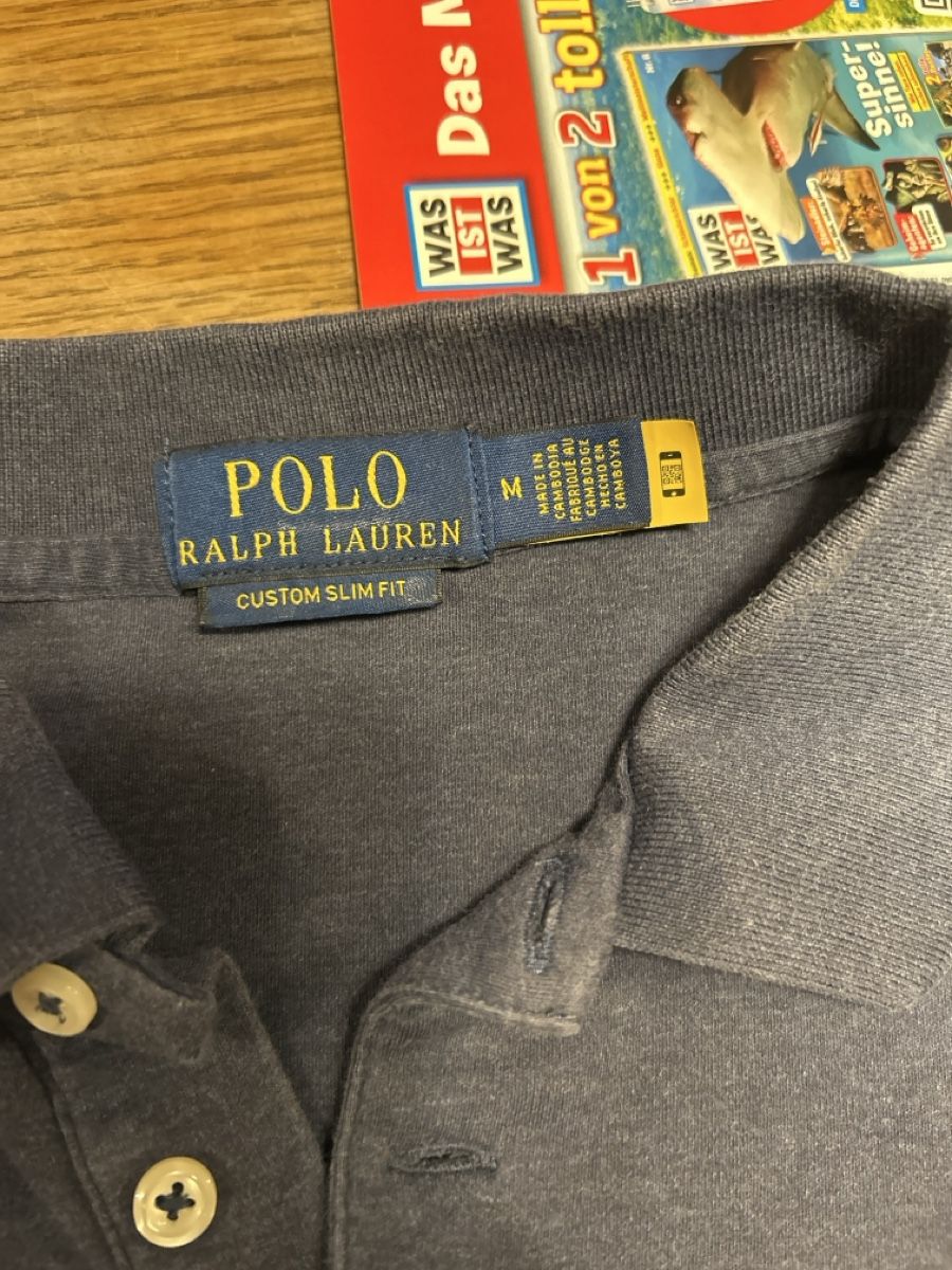 Ralph Lauren Polos: 2 Polo Shirt – D'occasion à Matzendorf par Fla5 2